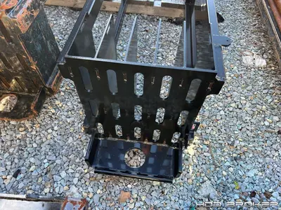 Used VERMEER VERMEER D60X90 S3 Construction Equipment Parts Florida US | HDD Broker #1346881