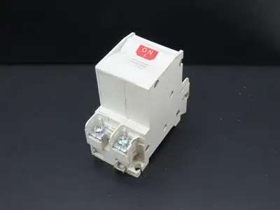 Mitsubishi CP30-BA  3A Amp Circuit Breaker Protector 2-Pole 250VAC  Lot of 15