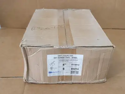 NEW ELECTRIPRO FIT4912