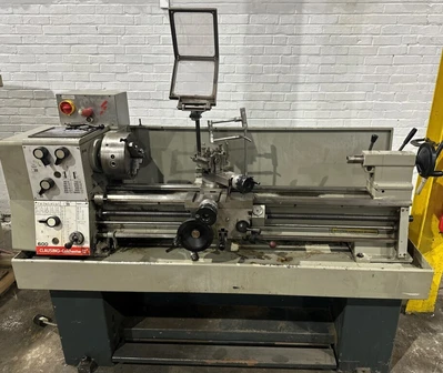 CLAUSING COLCHESTER 600 Engine Lathes | Toolquip, Inc. (1)