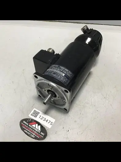 Used INDRAMAT MAC063A-0-RS-4-C/095-A-0/WI634LX Motors (misc) Michigan US | Ideal Machinery #697089