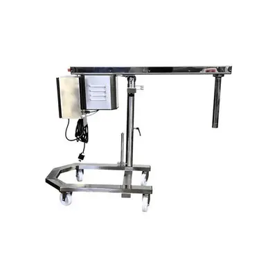 Used DYNAMIC TB002.1 Restaurant Small Appliances British Columbia CA | Surrey Food Equipment #1516860