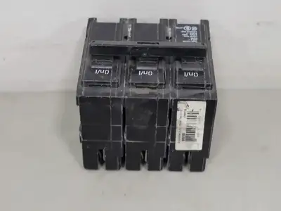 USED EATON BR3100