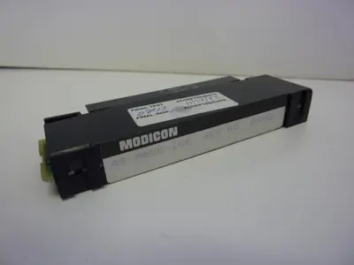 USED MODICON AS-M680-108