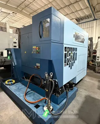 USED 2016 MATSUURA MX-330
