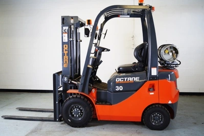 NEW 2026 OCTANE FY15