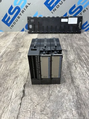 FANUC IC693MDL640C Electrical/PLC/Automation | ESS Industrial Equipment Sales (2)