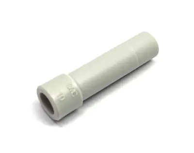 KQ2P-10 | SMC  Push-In Plug Fitting 10mm LOT OF 16 - New Other