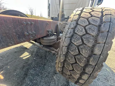 Used 2017 MACK GRANITE GU713 Dump trucks New Jersey US | Proxy Equipment #1388569
