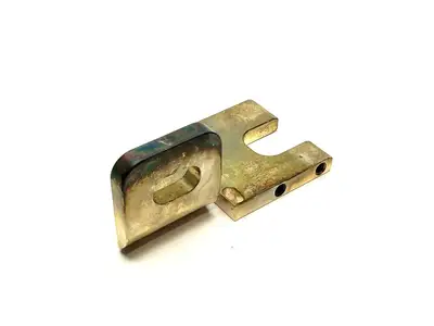 Used ATI Lug Tool Changer Tool Changers Michigan US | Maverick Industrial Sales #1463896