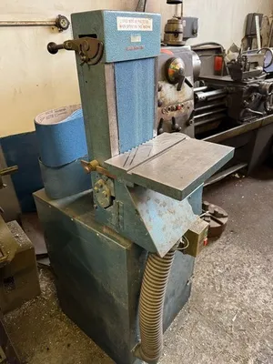 RJH LINISHER Grinders | Bowland Trading Ltd (5)