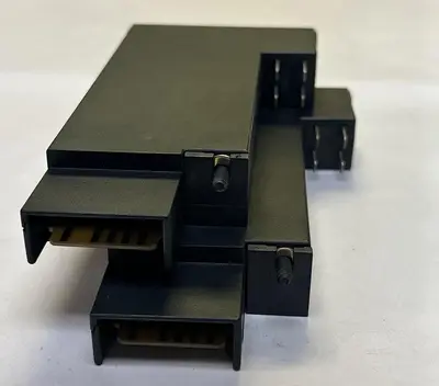 Used RELIANCE ELECTRIC 45C69 Input / Output Modules | Surplus Asset Holdings #1206115