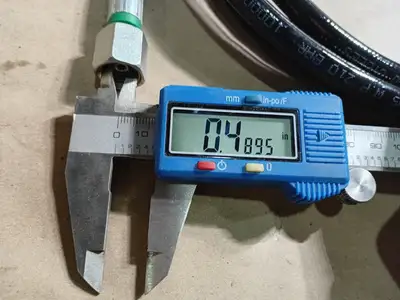 NEW HYDAC 2054185