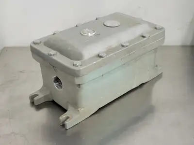 USED CURLEE MANUFACTURING INC ECS-2-A2X-U