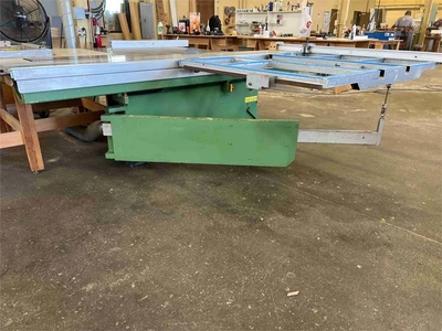 Used 1983 MARTIN C71 Woodworking Table Saws California US | MachineryMax #1384724