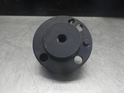 Kennametal H40 Indexable Turning Head H40-MSKNR6 (LOC1499)