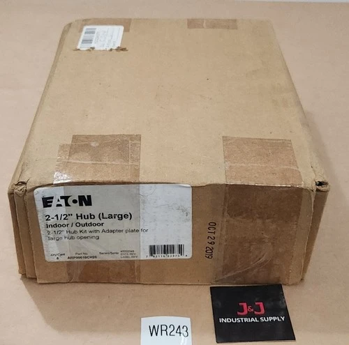 NEW Eaton ARP00018CH25