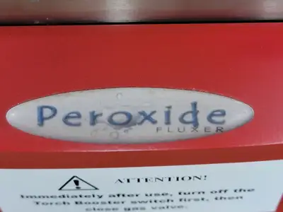 USED 2015 CLAISSE PE0001