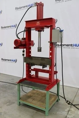 USED DAYTON 3Z916A
