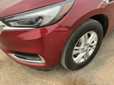 Used 2019 BUICK ENCLAVE SUVs Michigan US | Miedema Asset Management Group #1313009