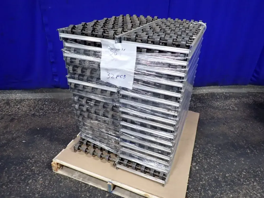 36" X 16" Conveyors