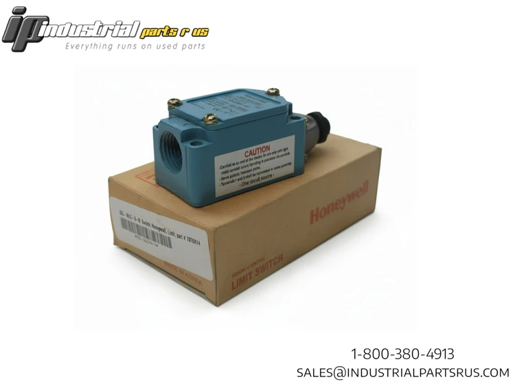 New | in-Stock HONEYWELL SZL-WL-F-N Relays & Switches Kentucky US | Industrial Parts R Us Inc. #718032