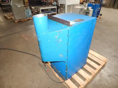 Used DONALDSON 21490 Dust Collectors Texas US | Aucto #1306993