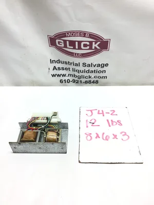 Simpson Technologies 18.828.1.501.3 Power Supply Assembly Rev 2