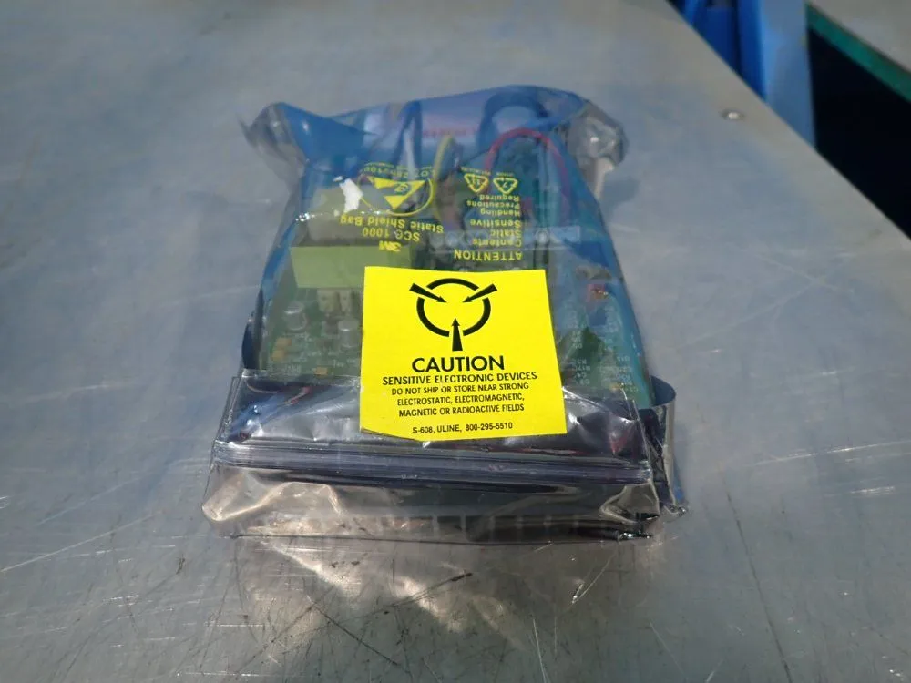 Used 2011 SECO B161S Variable Speed Drives Ohio US | HGR 24 #878458