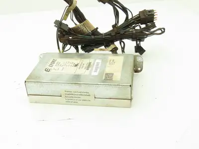 ABB EFORE SR 91B140 Power Supply ATX Cables 24VDC In 3.3V 5V 12V -12V DC Out