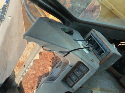 Used KAWASAKI 60Z III Wheel Loaders Michigan US | Miedema Asset Management Group #1760260