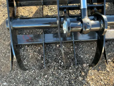 Used _UNKNOWN_ _UNKNOWN_ Root Grapples Michigan US | Miedema Asset Management Group #1477514