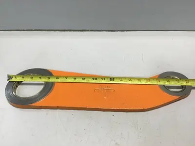 USED CINCINNATI MILACRON 5038009