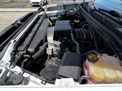 Used 2022 CHEVROLET SILVERADO 3500HD Service & Utility Trucks Florida US | Truck and Van Outlet #1509189