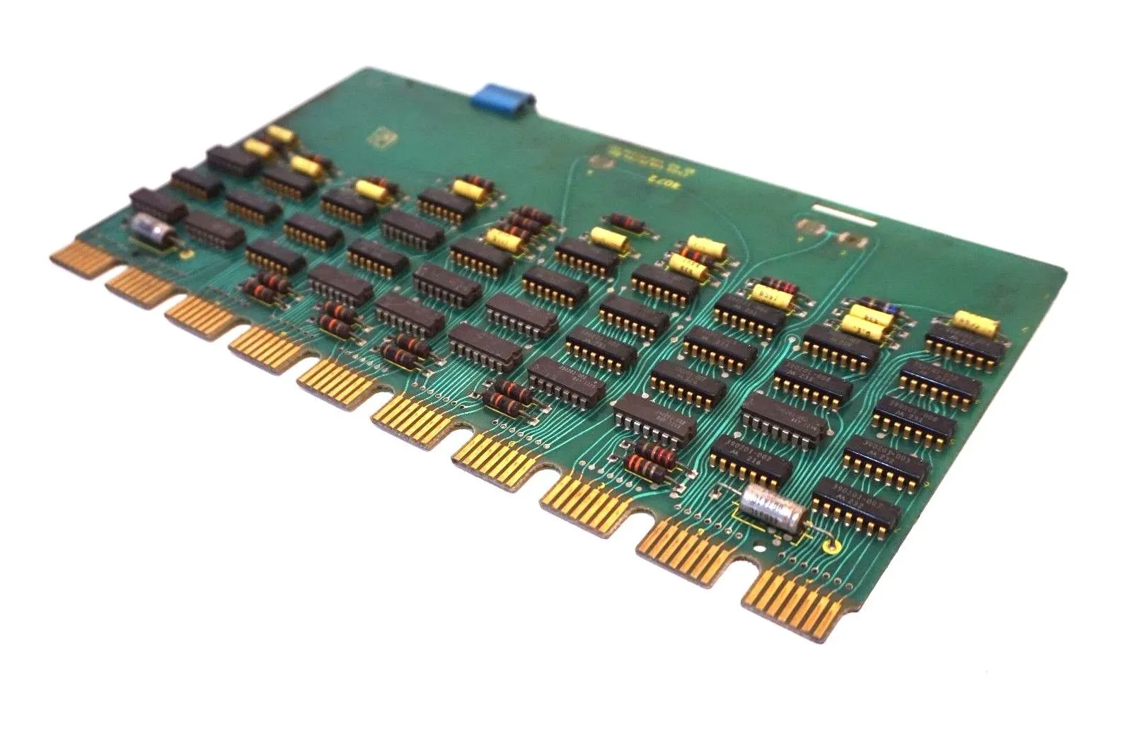 USED GENERAL ELECTRIC 44A391794-G01 PC BOARD 44B392246-001 44A391794G01