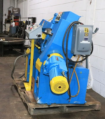 USED 1979 Aryma KS.3.800