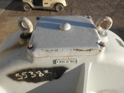 USED LUFKIN N3014A