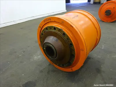 USED SHARPLES P180