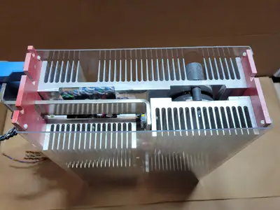 Used LEM HAT 1000-S Misc Electrical & Power Parts British Columbia CA | Lenmark #1439671