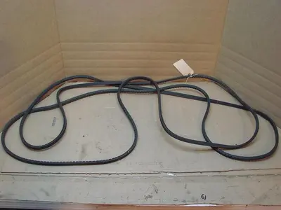USED GOODYEAR BX300