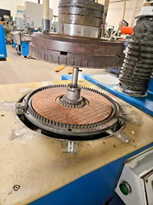 Allied High Tech 345435 Polishing & Buffing Machines | Amiron Machinery (8)