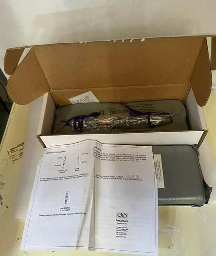 SXB10003 NEWPORT LAMP FOR SUSS MA-8