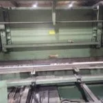 USED BETENBENDER 190T X 12′