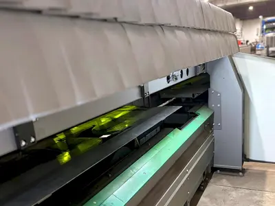 Used 2022 BLM LT7 FIBER Laser Cutters | Machine Factory Outlet #1267065