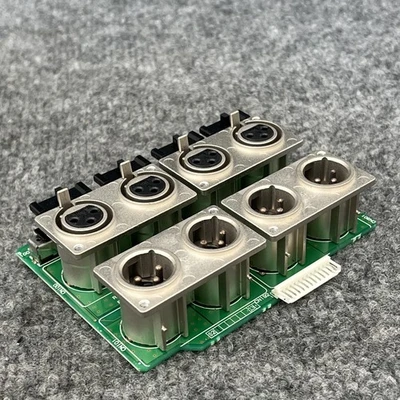 Used Sony CP-278 1-661-142-12 Printed Circuit Boards (PCB) California US | Davliegogo LLC #1706404