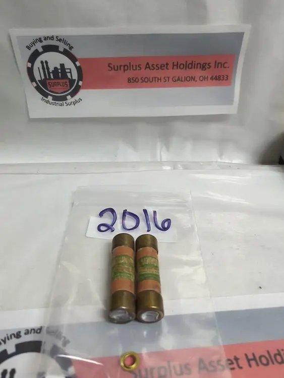 Used SHAWMUT 2016 Miscellaneous Equipment (Electrical & Power) | Surplus Asset Holdings #1193199