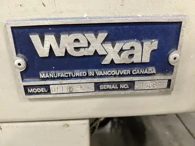 USED WEXXAR DELTA-K