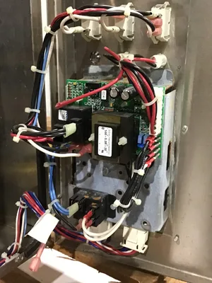 USED REIMERS RH-18