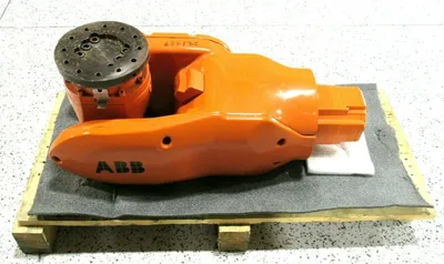 REFURBISHED ABB E3HAC16627-3L ROBOT WRIST 3HAC048145004 3HAC17484-7/03 3HAC14673