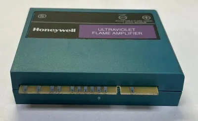 USED HONEYWELL R7849A1023